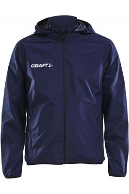 Craft 1905984 Jacket Rain M - Navy - L Craft 1905984 Jacket Rain M - Navy - L