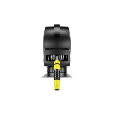 Kit 3 fjärrstyrda uttag + Fjärrkontroll - GAO - 230 V - Vit