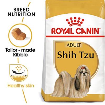 Royal Canin Shih Tzu Adult hondenvoer 1.5kg - thumbnail
