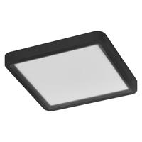 OSRAM HOMELIGHTING 4099854604829 Plafondlamp, LED-plafondlamp Zwart - thumbnail