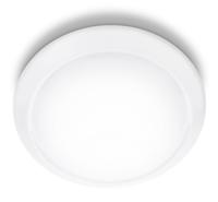 Plafondlamp LED Philips Cinnabar Wit Plastic (40,4 x 10,6 cm) 20 W - thumbnail