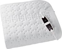 Inventum HN139G Elektrische deken Wit - thumbnail