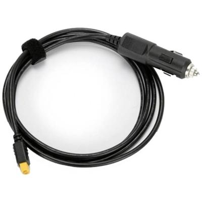 EcoFlow Auto oplaadkabel XT60 (EcoFlow DELTA en EcoFlow RIVER/Max accessoire)