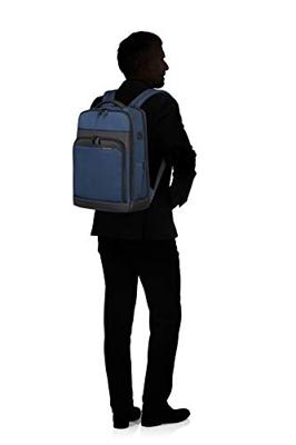 Mysight Laptop Backpack 14,1&apos;&apos; BLUE