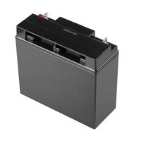 Green Cell AGM54 voertuigaccu AGM (Absorbed Glass Mat) 22 Ah 12 V - thumbnail