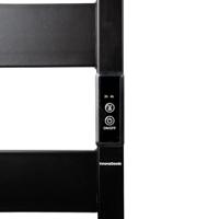 Elektrische Wand of Vloer Handdoekrail Towarall InnovaGoods 10 Stangen - thumbnail