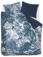 Beddinghouse Beddinghouse Paysage Blue 140x200/220 cm - thumbnail