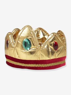 Kroon koning Louis SOUZA goud Kroon koning Louis SOUZA goud