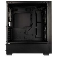 Lian Li LANCOOL 205 Mesh Midi-tower Behuizing, Gaming-behuizing Zwart - thumbnail
