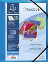 Exacompta elastomap Kreacover - thumbnail