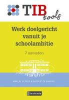 Werk doelgericht vanuit je schoolambitie (Paperback) - thumbnail