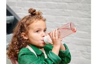 Rosti Mepal Waterfles Turquoise 500 ml - thumbnail