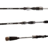 Daiwa Silvercreek UL Spin 2,20 m 3-14 gr - thumbnail