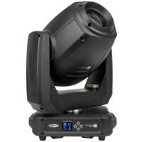 Showtec Phantom 250 Spot moving head - thumbnail