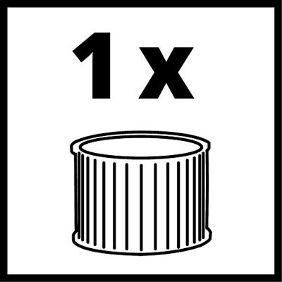 Einhell 2351250 1 stuk(s)