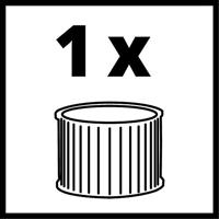 Einhell 2351250 1 stuk(s) - thumbnail