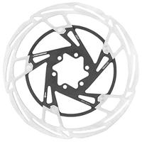 JAGWIRE Pro lr2 disc brake rotor - 6-bolt - 203mm - thumbnail