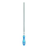 PFERD TOOLS 11212207 Werkplaatsvijl vierkant kap 2 incl. ergonomisch vijlheft 200 mm 1 stuk(s) - thumbnail