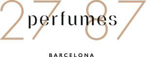 27 87 Perfumes Hamaca Eau de Parfum 87ml 27 87 Perfumes Hamaca Eau de Parfum 87ml