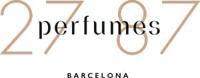 27 87 Perfumes #Hashtag Eau de Parfum 87ml - thumbnail