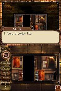 Nintendo Rooms: The Main Building, DS Engels Nintendo DS Nintendo Rooms: The Main Building, DS Engels Nintendo DS