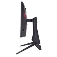 Thermaltake GM-GFT-27FTQB Gaming monitor Energielabel F (A - G) 68.6 cm (27 inch) 2560 x 1440 Pixel 16:9 1 ms IPS LCD - thumbnail