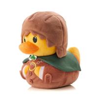 Lord of the Rings Tubbz Plush Figure Frodo 20 cm - thumbnail