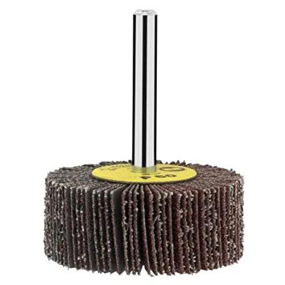 Bosch Accessoires Lamellenschijven 6 mm, 60, 50 mm, 20 mm - 1609200287