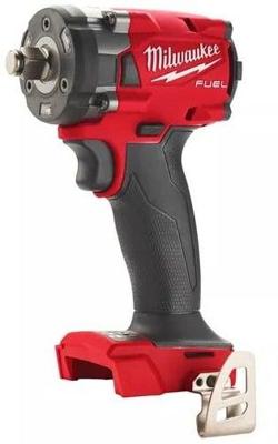 Milwaukee M18 FIW2F12-0 | 1/2" | Fuel | Accu Slagmoersleutel | Body - zonder accu's en lader - 4933498058 Milwaukee M18 FIW2F12-0 | 1/2" | Fuel | Accu Slagmoersleutel | Body - zonder accu's en lader - 4933498058