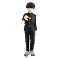 Mob Psycho 100 III Pop Up Parade PVC Statue Shigeo Kageyama 16 cm - thumbnail