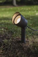 Lutec Explorer LED-Tuinspot - thumbnail