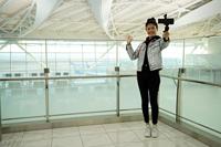Sony ECM-G1 Shotgun Microphone - thumbnail