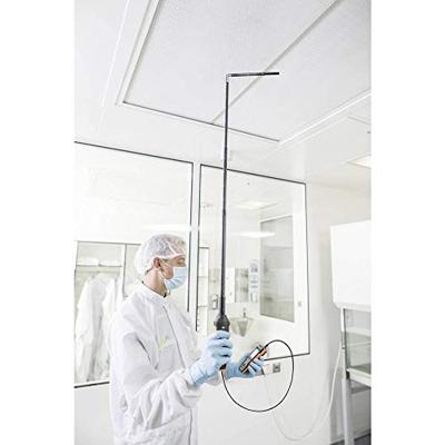 testo 0554 2222 Adapter Kabelhandgreep voor het aansluiten van testo 440 sondekoppen 1 stuk(s)
