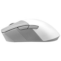 ASUS ROG Gladius III WL Aimpoint Wit Draadloze Gaming Muis - thumbnail