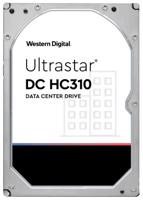 Western Digital ULTRASTAR 7K6 4TB 7200RPM 4000GB interne harde schijf - thumbnail