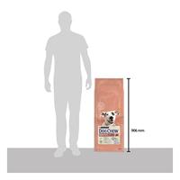 Purina DOG CHOW Sensitive Adult 14 kg Volwassen Zalm - thumbnail