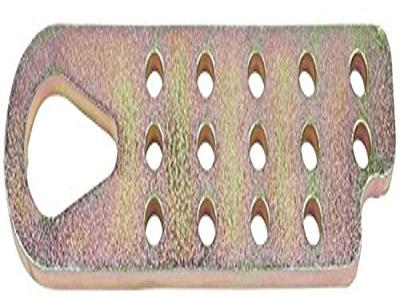 KS Tools 140.2460 Universele trekplaat