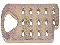 KS Tools 140.2460 Universele trekplaat - thumbnail