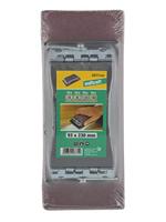 Wolfcraft Hand schuurset | 41-delig | 1 set - 2877000 - thumbnail