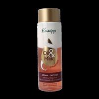Kneipp 2-Phasen Öl & Milch Argan-Hafermilch 250 Milliliter - thumbnail