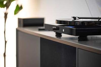 Project: Jukebox E1 + Speaker Box 5 set - Rood - thumbnail