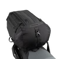 OXFORD achtertas "atlas t advanced atlas t-30 advanced tourpack black - thumbnail