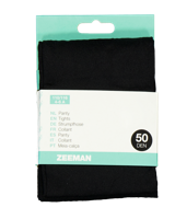 Maillot - Zwart - thumbnail