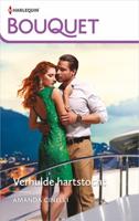 Verhulde hartstocht - Amanda Cinelli - ebook - thumbnail