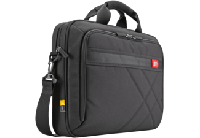 Case Logic 15,6" Laptop- en tablettas DLC-115 laptoptas - thumbnail