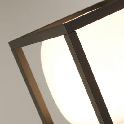 Searchlight Staande buitenlampAthens - 38141-650