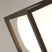 Searchlight Staande buitenlampAthens - 38141-650 - thumbnail