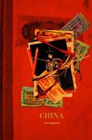 Reisdagboek China - A. Landweer - Hardcover (9789038918013) - thumbnail