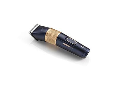 Babyliss E986E Lithium Power Tondeuse Tondeuse Zwart - thumbnail