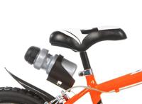 Dino Jongensfiets R88 16 Inch Oranje - thumbnail